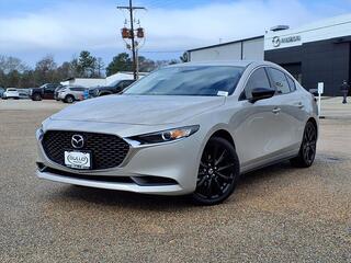 2026 Mazda Mazda3 Sedan
