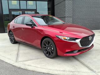 2026 Mazda Mazda3 Sedan for sale in Dayton OH