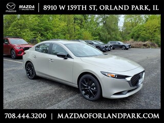 2026 Mazda Mazda3 Sedan for sale in Orland Park IL