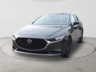 2025 Mazda Mazda3 Sedan
