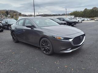 2025 Mazda Mazda3 Sedan for sale in Indiana PA