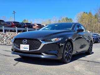 2025 Mazda Mazda3 Sedan for sale in Augusta ME