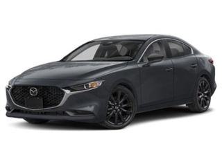 2025 Mazda Mazda3 Sedan