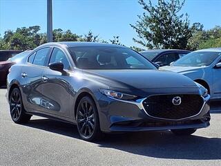 2025 Mazda Mazda3 Sedan