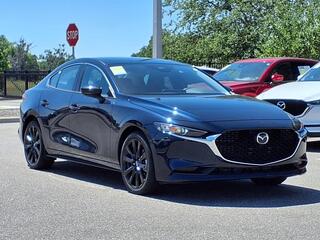 2025 Mazda Mazda3 Sedan for sale in Lakeland FL