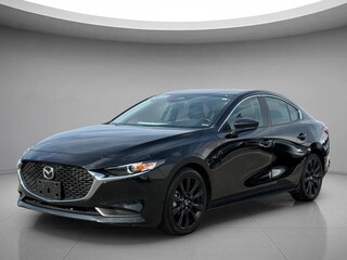 2025 Mazda Mazda3 Sedan for sale in Orland Park IL