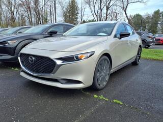 2025 Mazda Mazda3 Sedan for sale in Freehold NJ