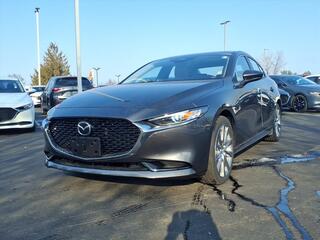 2026 Mazda Mazda3 Sedan for sale in North Haven CT