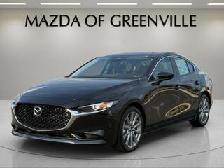 2026 Mazda Mazda3 Sedan for sale in Orland Park IL