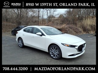 2026 Mazda Mazda3 Sedan for sale in Orland Park IL
