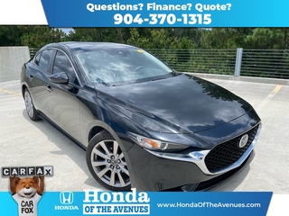2019 Mazda Mazda3 Sedan