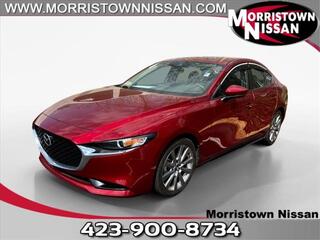 2021 Mazda Mazda3 Sedan for sale in Morristown TN