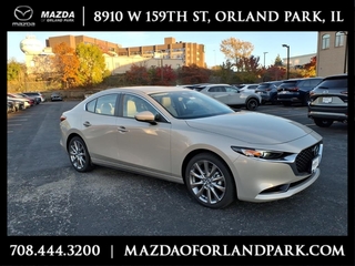 2026 Mazda Mazda3 Sedan for sale in Orland Park IL