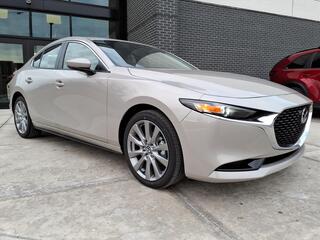 2026 Mazda Mazda3 Sedan for sale in Dayton OH