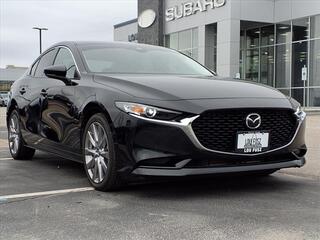 2019 Mazda Mazda3 Sedan