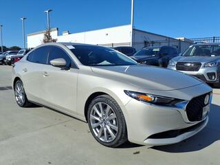2026 Mazda Mazda3 Sedan for sale in Richardson TX