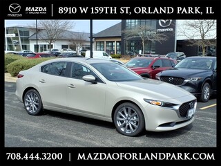 2026 Mazda Mazda3 Sedan for sale in Orland Park IL