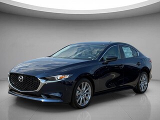 2026 Mazda Mazda3 Sedan for sale in Orland Park IL