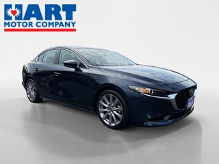 2021 Mazda Mazda3 Sedan for sale in Salem VA