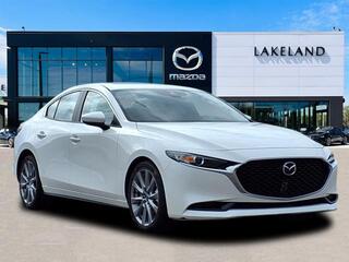 2021 Mazda Mazda3 Sedan for sale in Lakeland FL