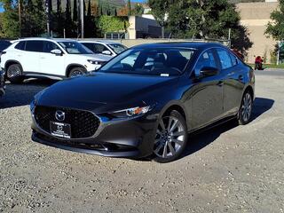 2026 Mazda Mazda3 Sedan for sale in Westlake Village CA