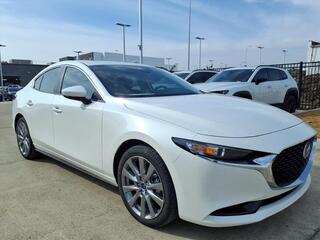 2026 Mazda Mazda3 Sedan