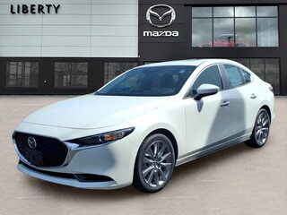 2026 Mazda Mazda3 Sedan for sale in North Haven CT