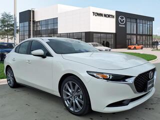 2026 Mazda Mazda3 Sedan for sale in Richardson TX