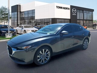 2026 Mazda Mazda3 Sedan for sale in Richardson TX