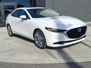 2026 Mazda Mazda3 Sedan