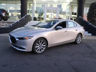 2026 Mazda Mazda3 Sedan for sale in Olathe KS