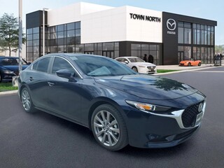 2026 Mazda Mazda3 Sedan for sale in Richardson TX
