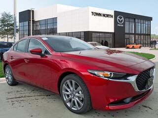 2026 Mazda Mazda3 Sedan for sale in Richardson TX