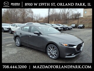 2026 Mazda Mazda3 Sedan for sale in Orland Park IL