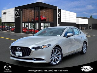 2026 Mazda Mazda3 Sedan for sale in Conroe TX