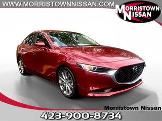 2020 Mazda Mazda3 Sedan for sale in Morristown TN