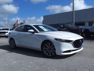 2021 Mazda Mazda3 Sedan