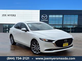 2026 Mazda Mazda3 Sedan