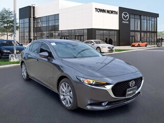 2026 Mazda Mazda3 Sedan for sale in Richardson TX