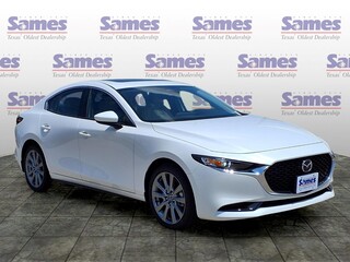 2026 Mazda Mazda3 Sedan for sale in Greenville SC