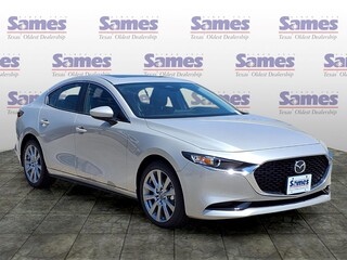 2026 Mazda Mazda3 Sedan for sale in Greenville SC