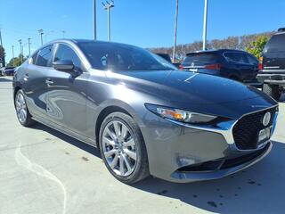 2026 Mazda Mazda3 Sedan for sale in Richardson TX