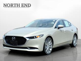 2026 Mazda Mazda3 Sedan for sale in Lunenburg MA