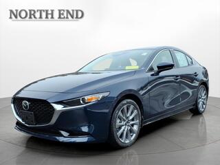 2026 Mazda Mazda3 Sedan for sale in Lunenburg MA