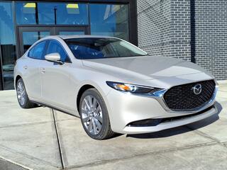 2026 Mazda Mazda3 Sedan for sale in Dayton OH