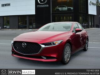 2026 Mazda Mazda3 Sedan for sale in Freehold NJ