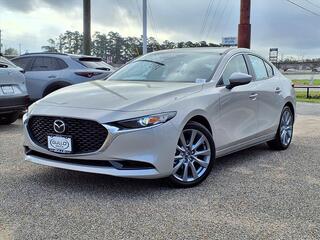 2026 Mazda Mazda3 Sedan for sale in Conroe TX