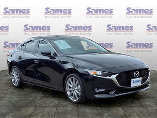 2026 Mazda Mazda3 Sedan for sale in Greenville SC