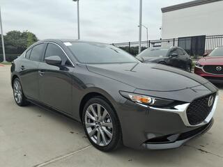 2026 Mazda Mazda3 Sedan for sale in Richardson TX