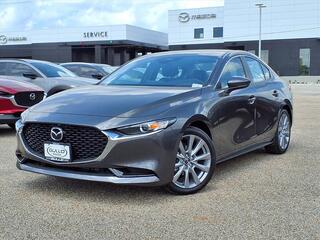 2026 Mazda Mazda3 Sedan
